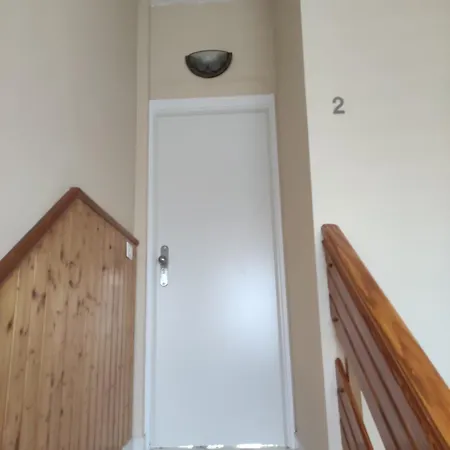 Casa Taknara 2 Апартаменты *