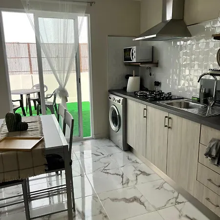 Casa Taknara 2 Appartement Santa-Cruz de Ténérife