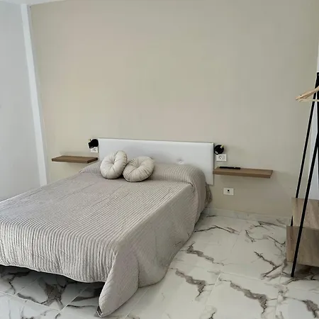 Casa Taknara 2 Апартаменты