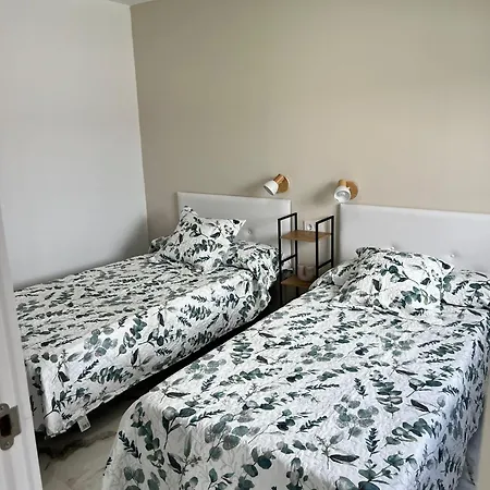 Casa Taknara 2 Appartement Santa-Cruz de Ténérife