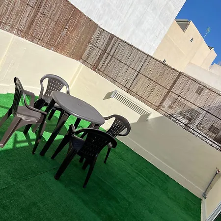 Apartment Casa Taknara 2 *